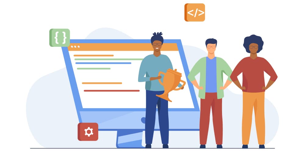 Best Software Providers