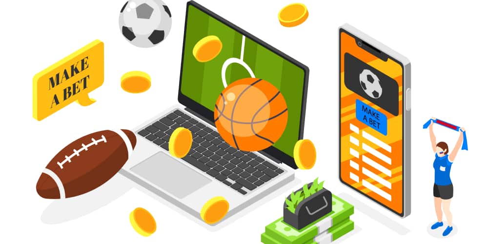 Understanding bet types