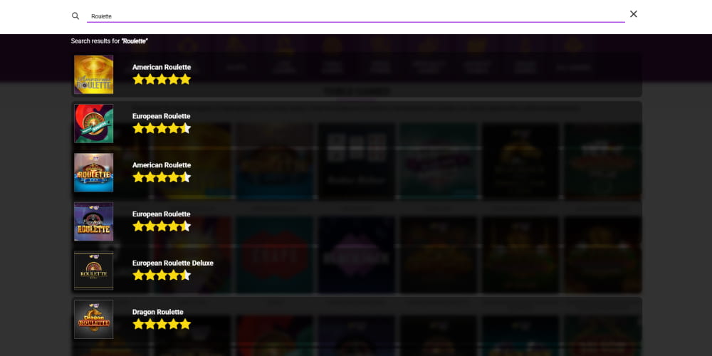 Ducky luck casino roulette thrills
